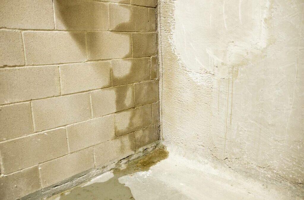 5 Common Causes of Commercial Water Leaks