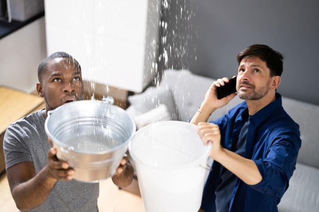 Do I Have a Leak? Here is How to Tell