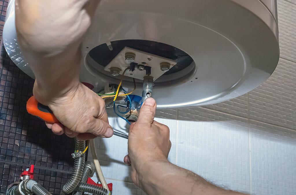 Central Heating Leaks - What you Need to Know