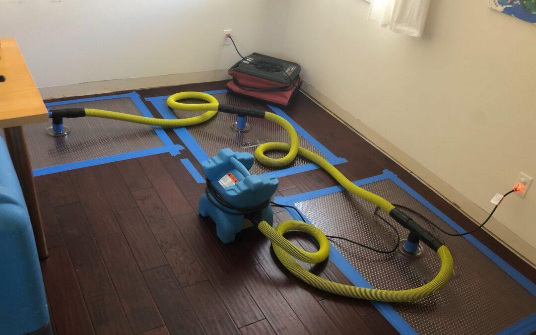 How Can Structural Drying Benefit You?