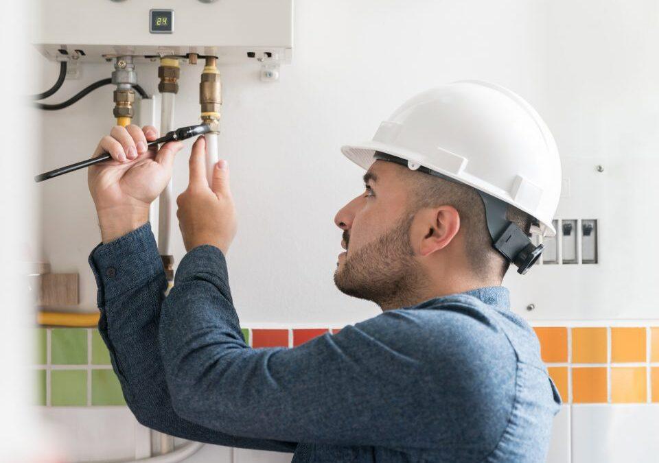 How Can Leak Detection Specialists Help You?