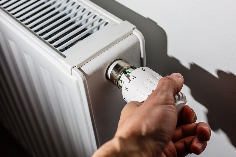 Four Reasons you Need New Central Heating