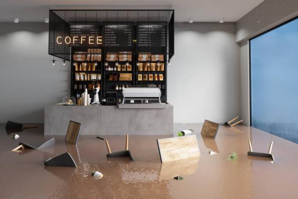 Top Tips to Protect your Small Business During a Flood