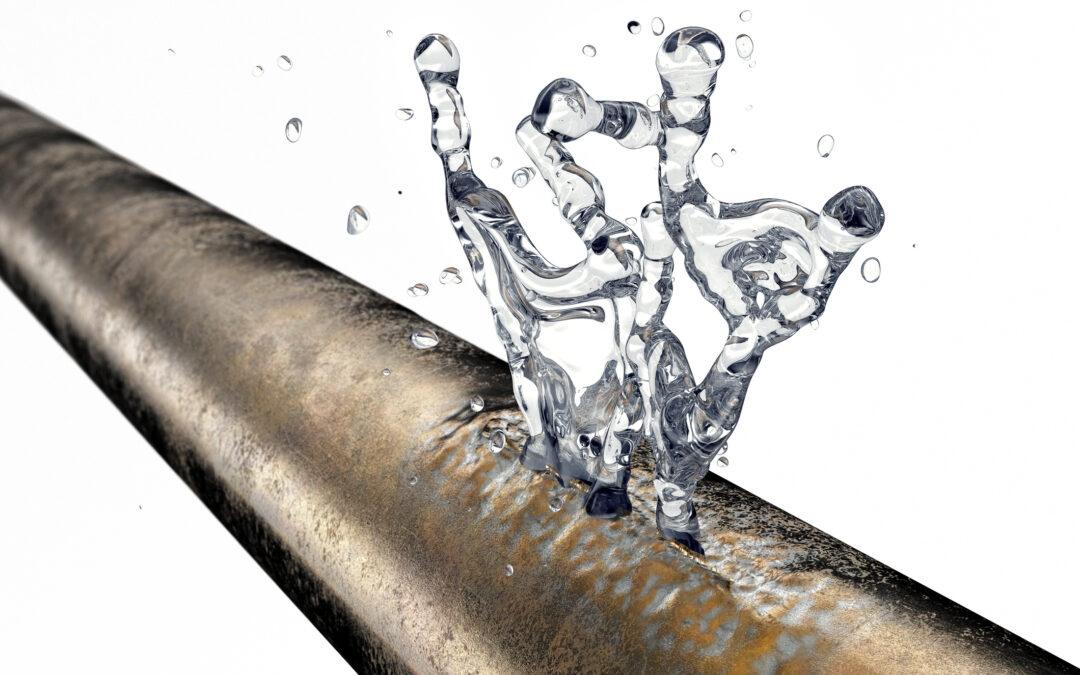 The Ultimate Guide To Outdoor Waters Leaks