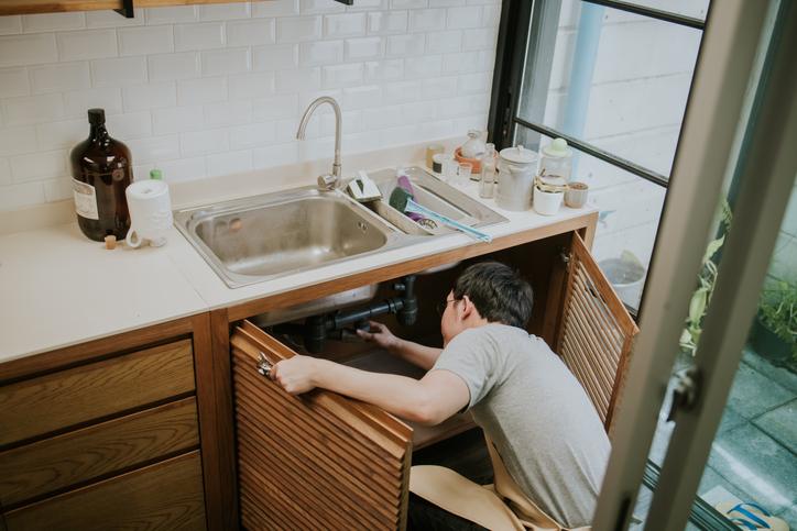 Top Questions to Consider During an Emergency Water Leak