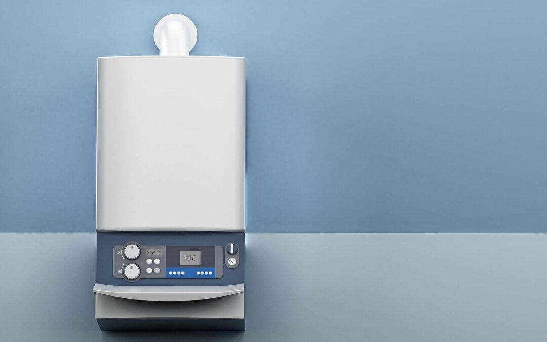 Can Domestic Boilers Cause a House Leak?