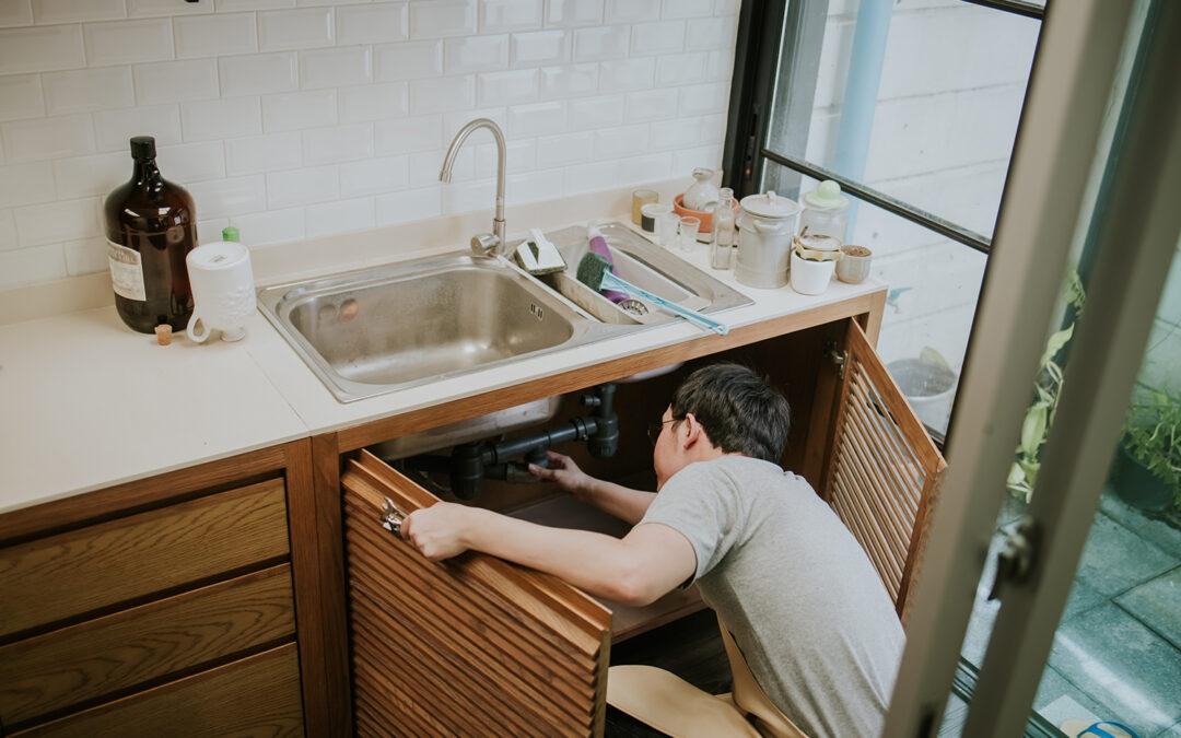 Why You Shouldn t Ignore A Leaking Sink Leak Tracers Direct why-you-shouldn-t-ignore-a-leaking-sink-leak-tracers-direct