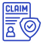 24 hours call icon